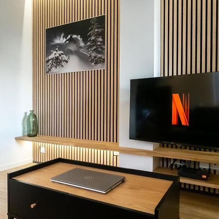 Appartement - Le Petit Loft - Tarbes Ngoại thất bức ảnh