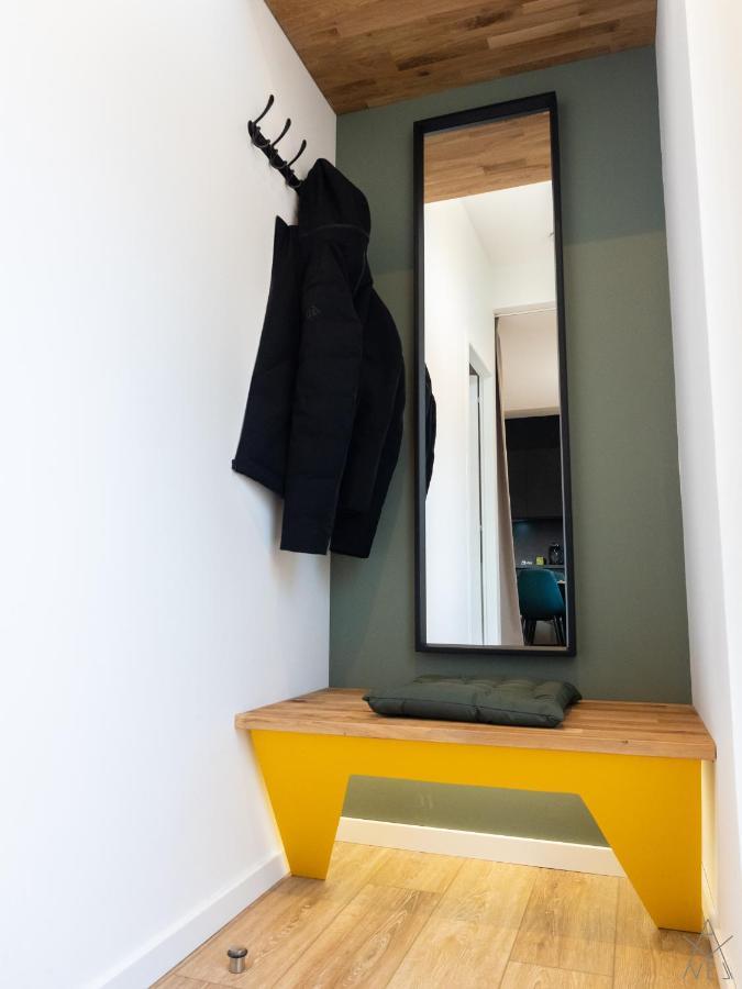 Appartement - Le Petit Loft - Tarbes Ngoại thất bức ảnh