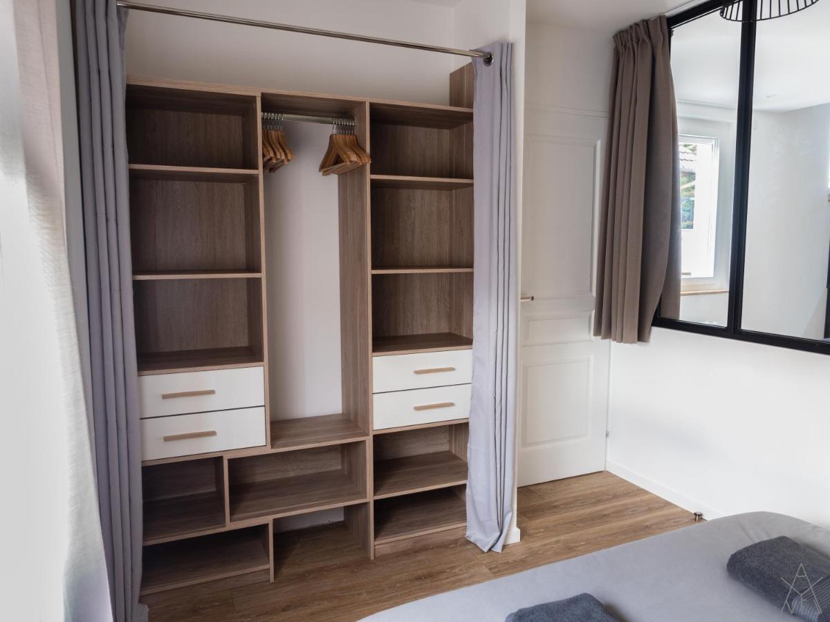 Appartement - Le Petit Loft - Tarbes Ngoại thất bức ảnh
