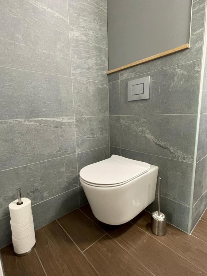 Appartement - Le Petit Loft - Tarbes Ngoại thất bức ảnh