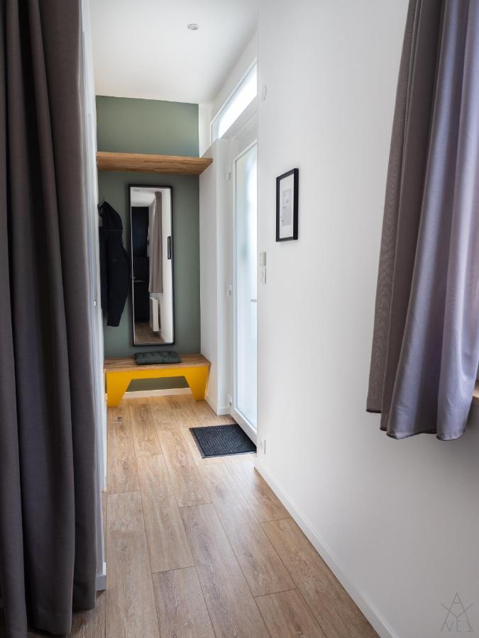 Appartement - Le Petit Loft - Tarbes Ngoại thất bức ảnh
